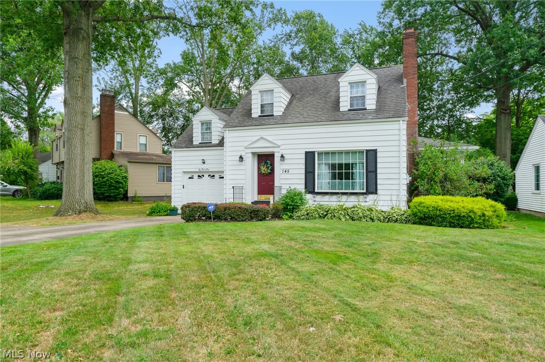 Boardman Park - Residential