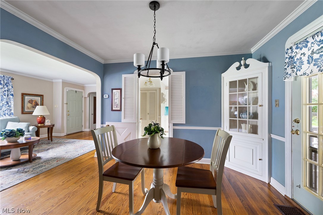 Boardman Park - Residential