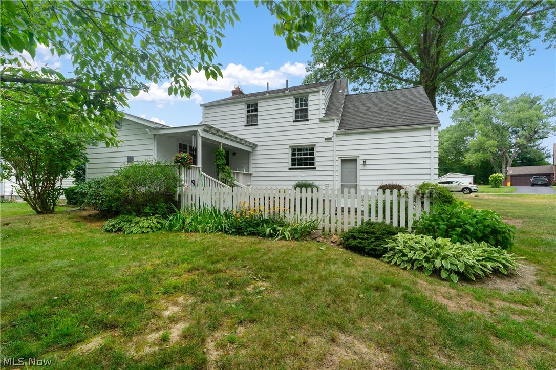 Boardman Park - Residential