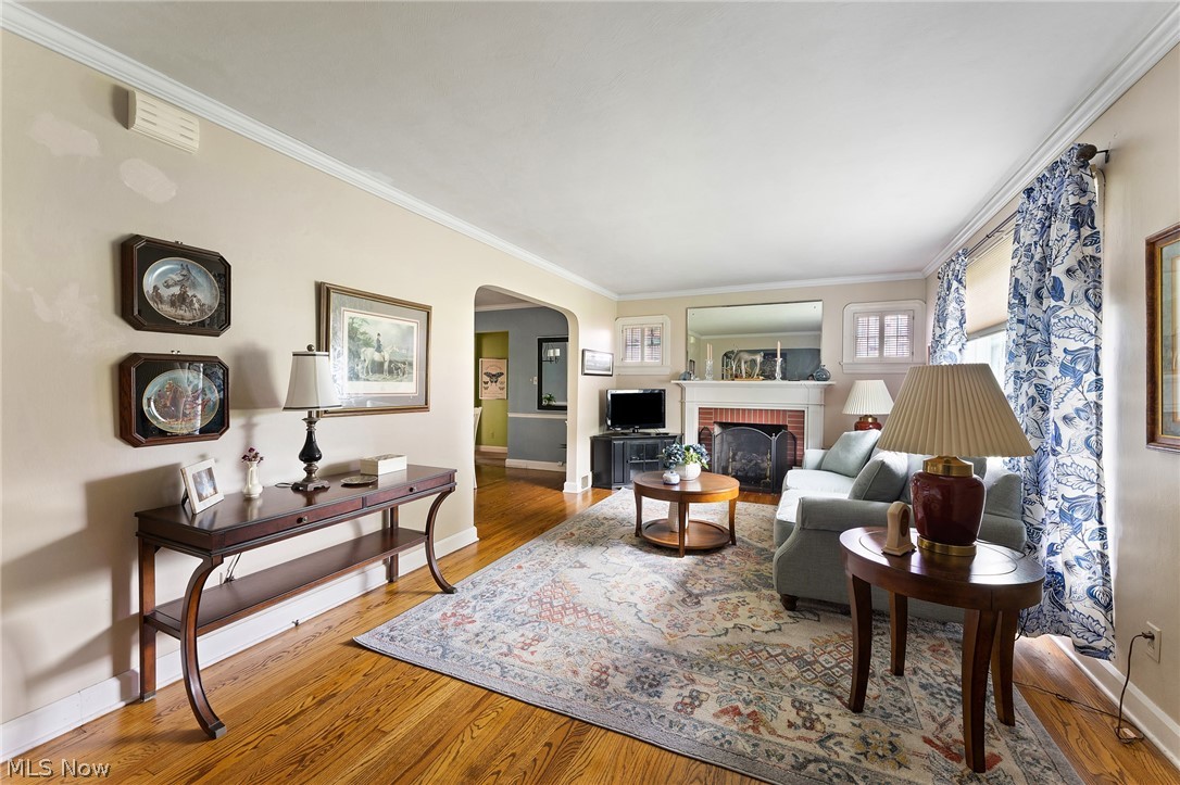 Boardman Park - Residential