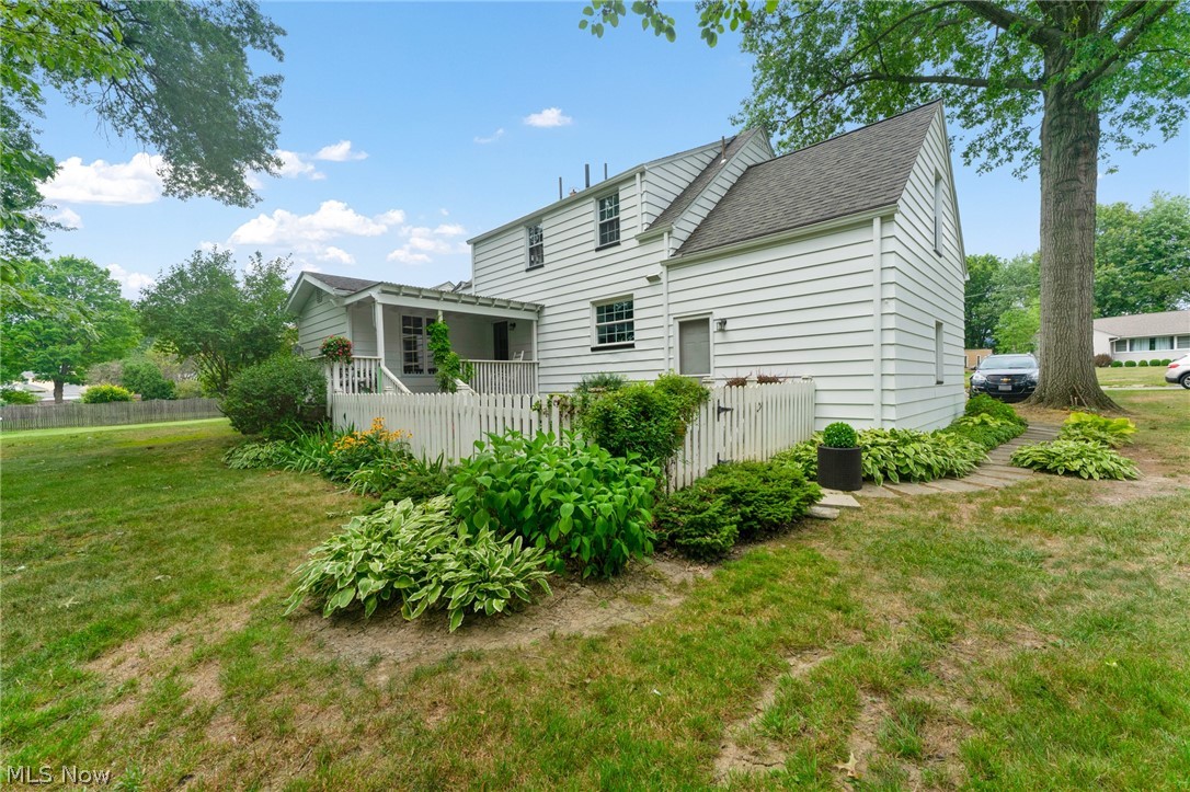 Boardman Park - Residential