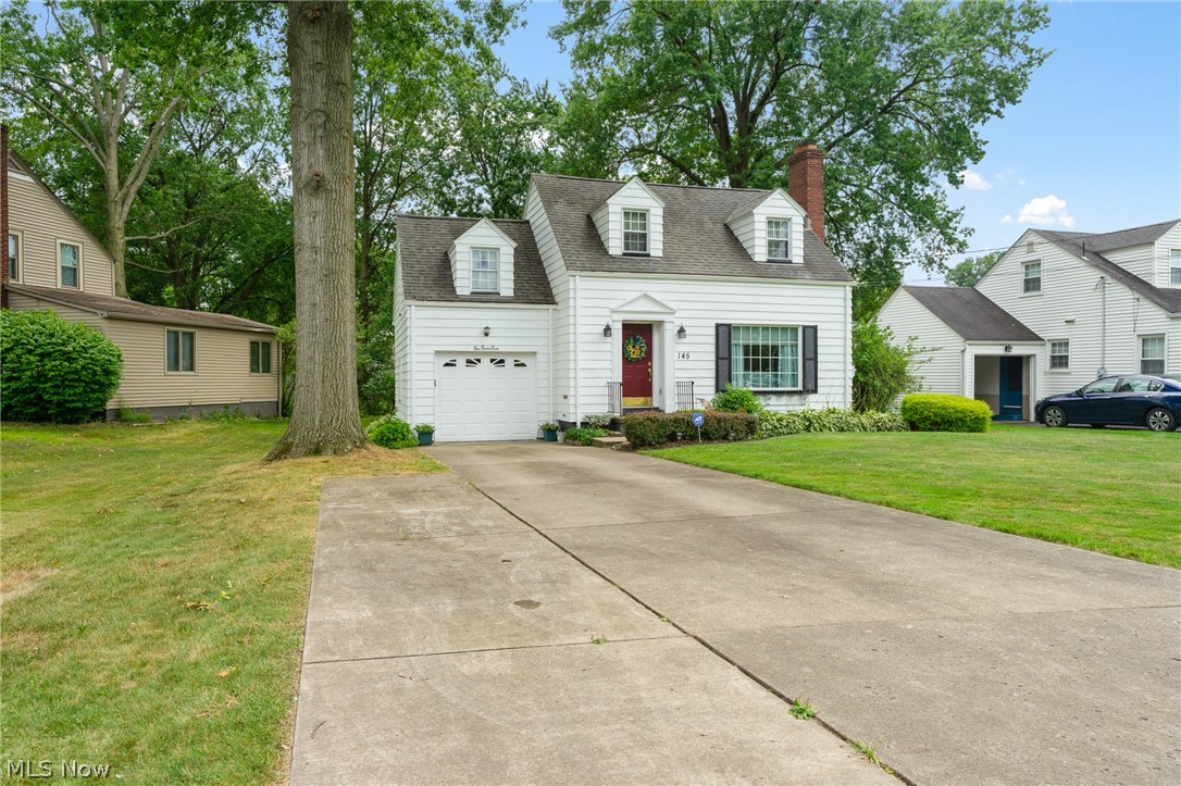 Boardman Park - Residential