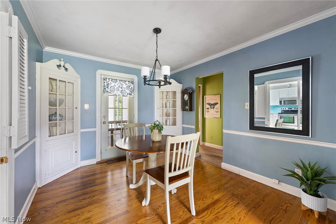 Boardman Park - Residential