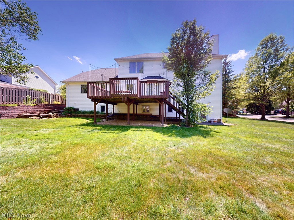 Southampton Woods - Residential