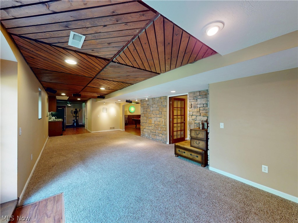 Southampton Woods - Residential