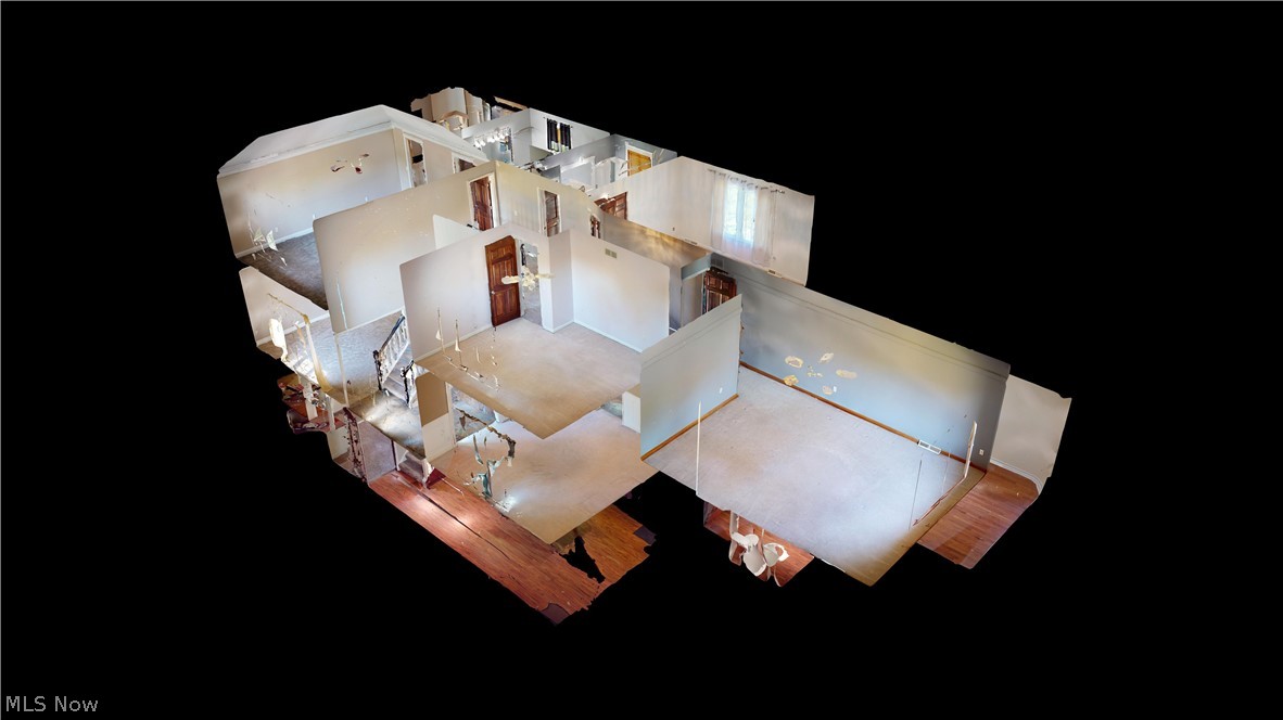 Southampton Woods - Residential