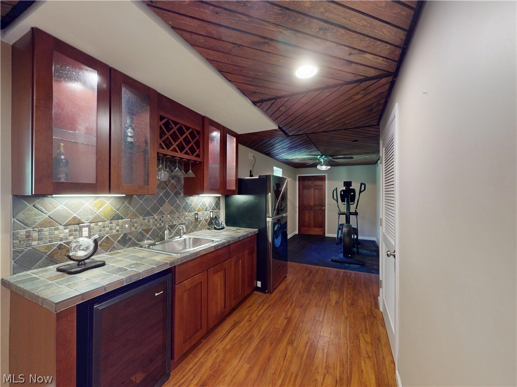Southampton Woods - Residential