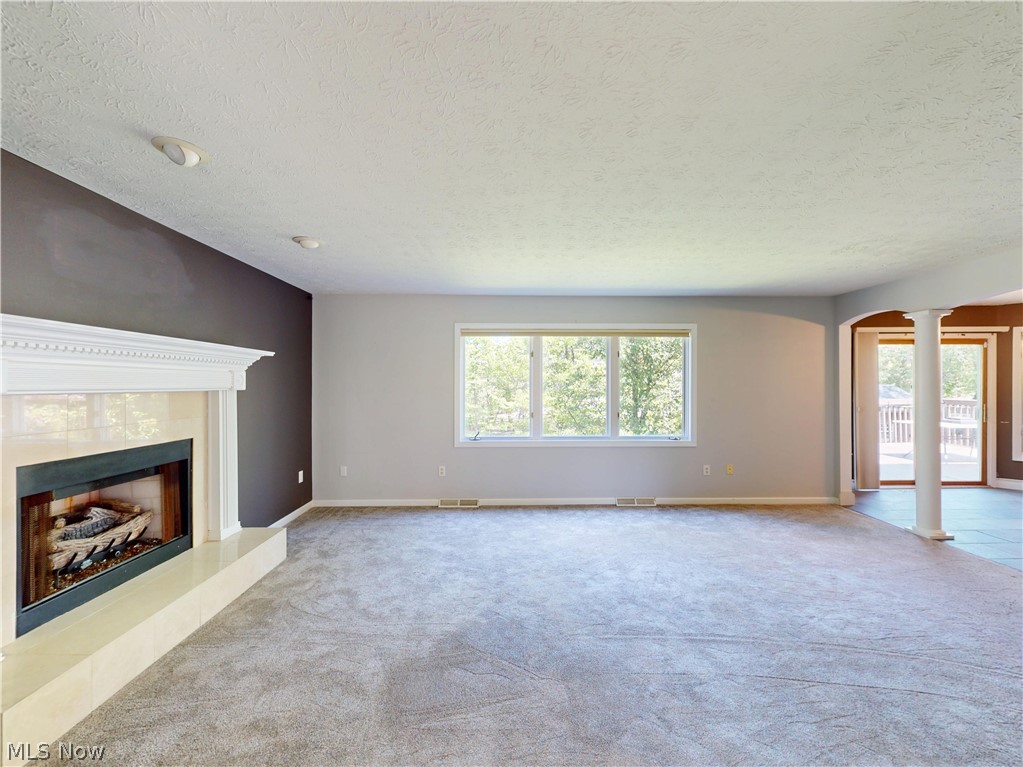 Southampton Woods - Residential