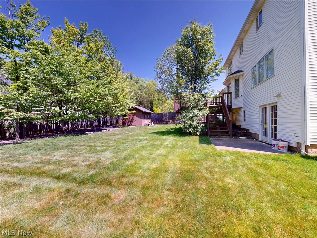 Southampton Woods - Residential