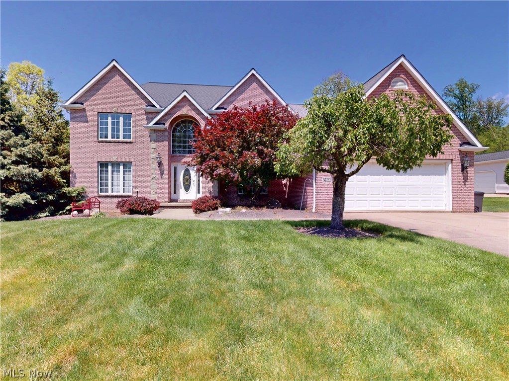 Southampton Woods - Residential