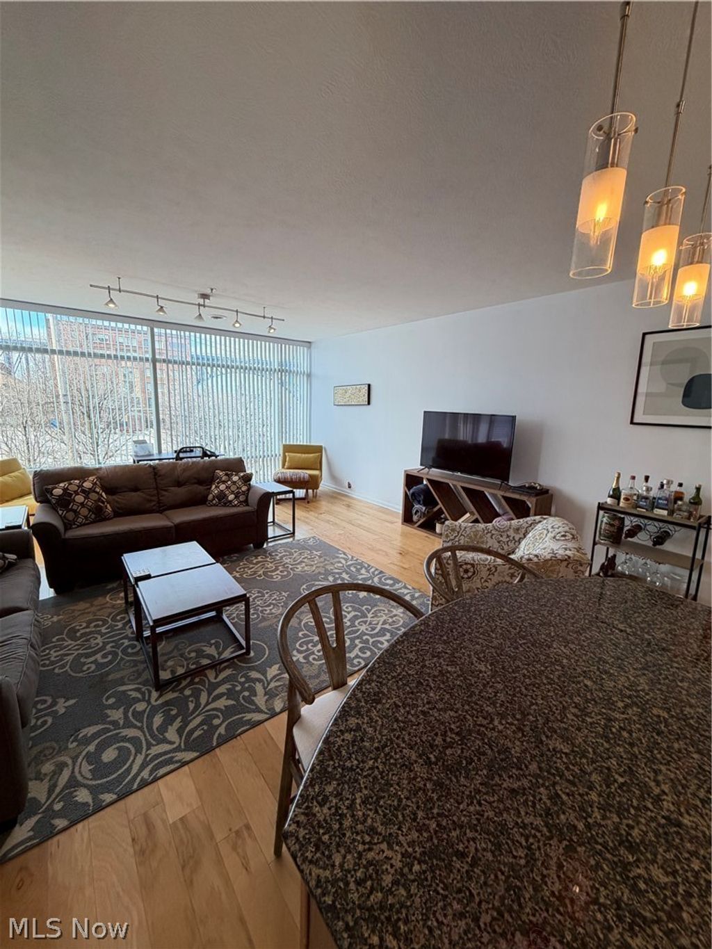 Photo of 1237 Washington Avenue #412, Cleveland, OH 44113 (MLS # 5191163)