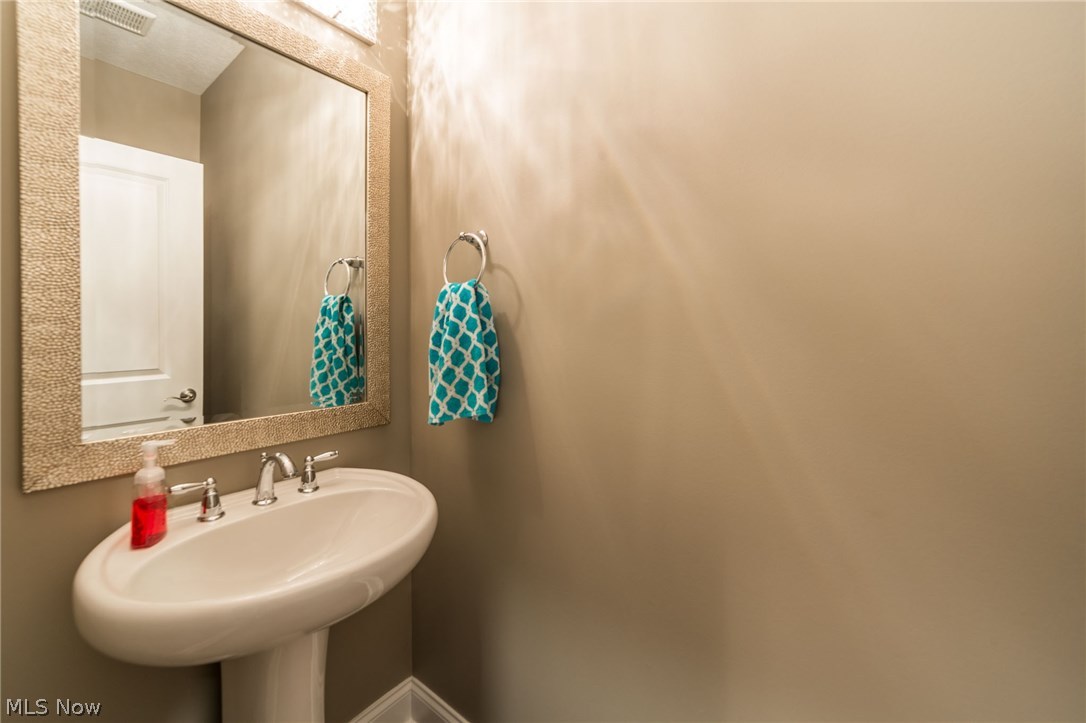 North Rdg Pointe Sub #1 - Residential