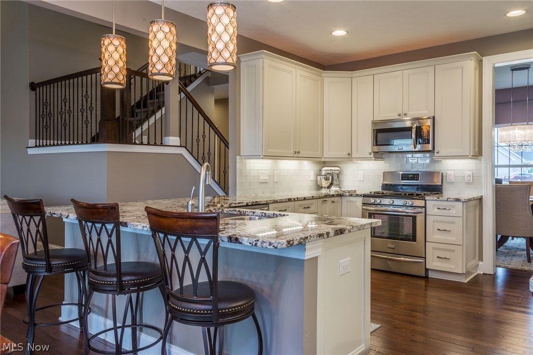 North Rdg Pointe Sub #1 - Residential