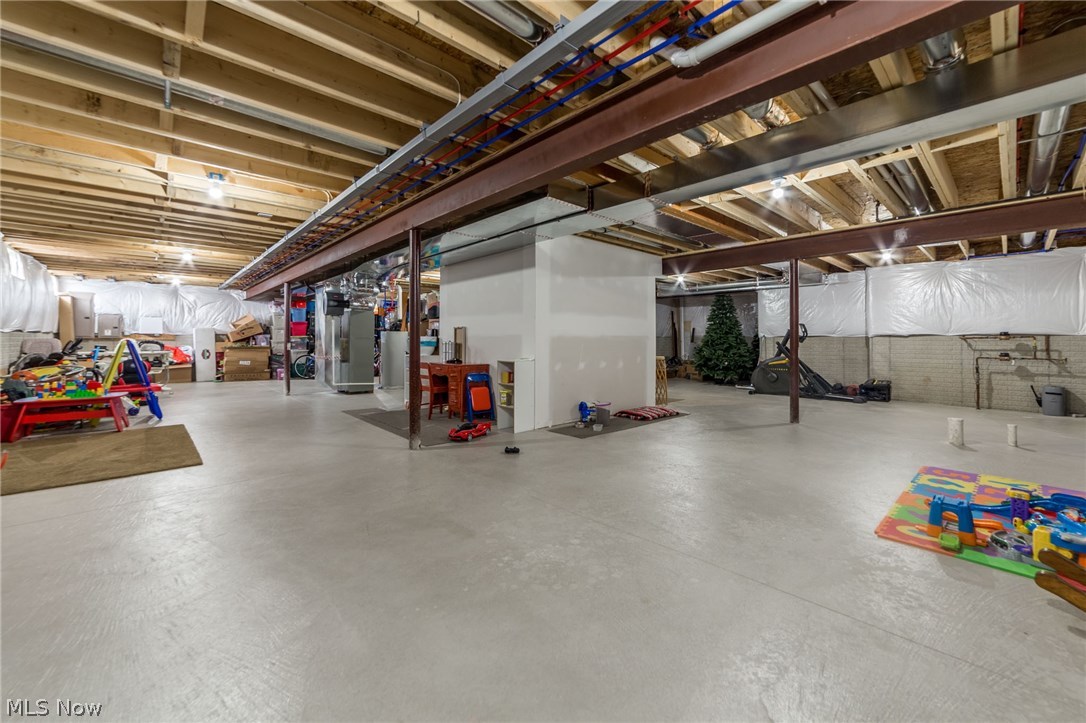 North Rdg Pointe Sub #1 - Residential