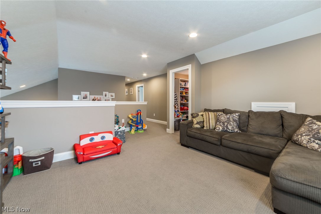 North Rdg Pointe Sub #1 - Residential