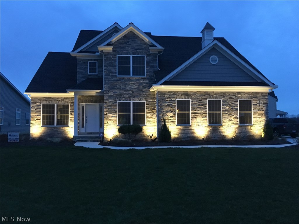 North Rdg Pointe Sub #1 - Residential