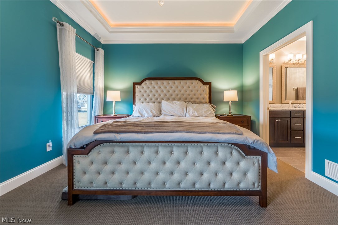 North Rdg Pointe Sub #1 - Residential