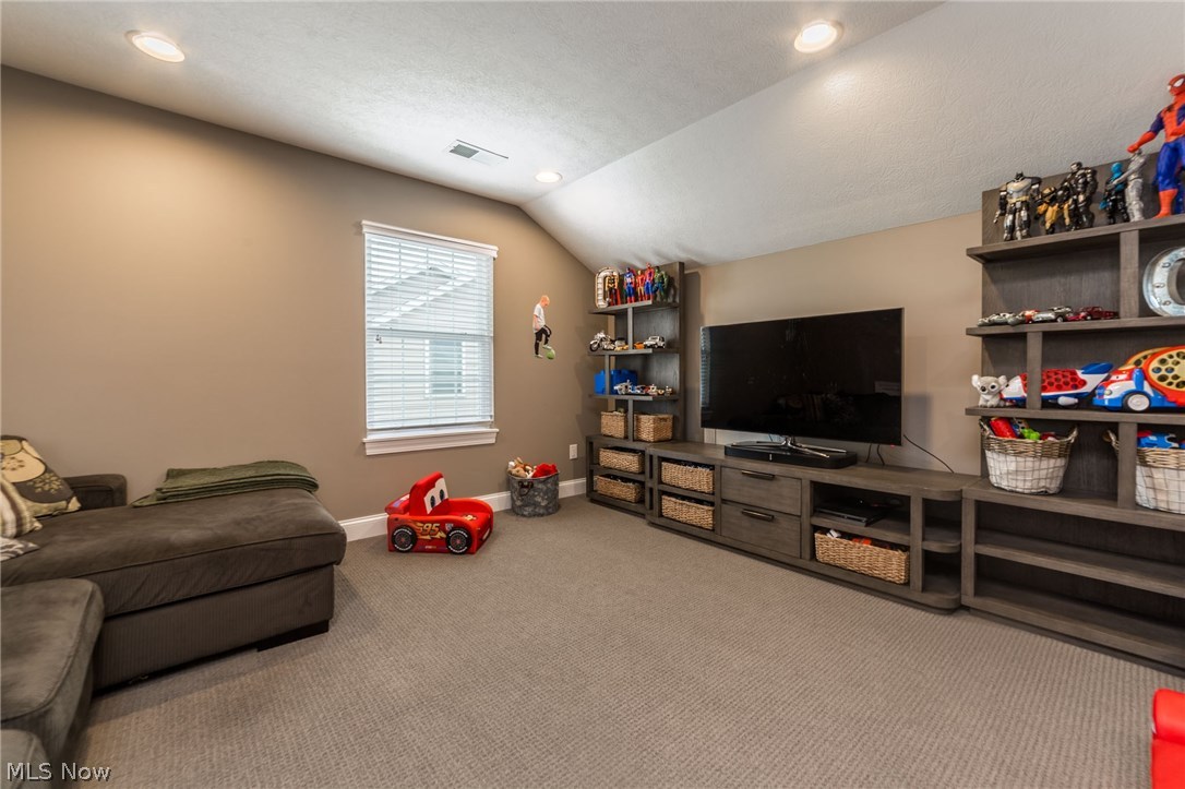 North Rdg Pointe Sub #1 - Residential