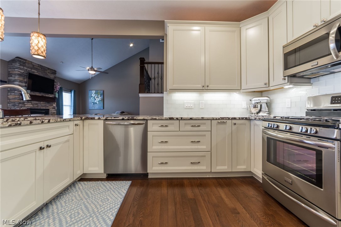 North Rdg Pointe Sub #1 - Residential