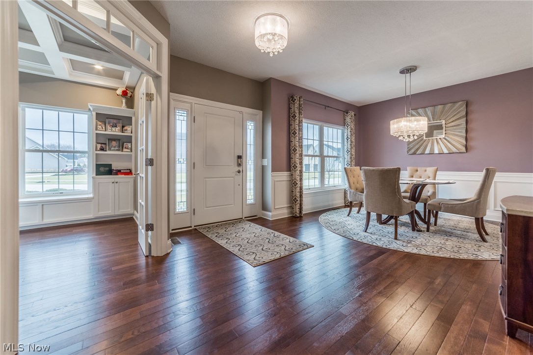 North Rdg Pointe Sub #1 - Residential