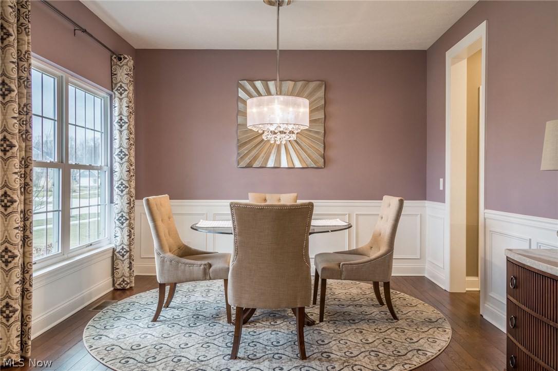 North Rdg Pointe Sub #1 - Residential