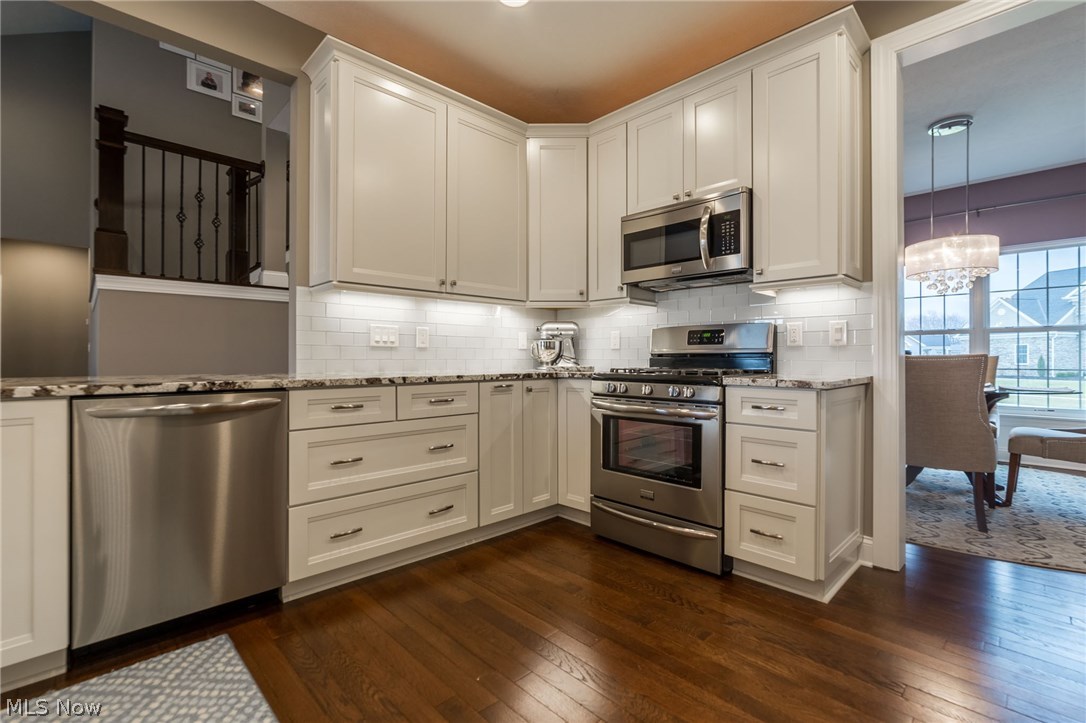 North Rdg Pointe Sub #1 - Residential