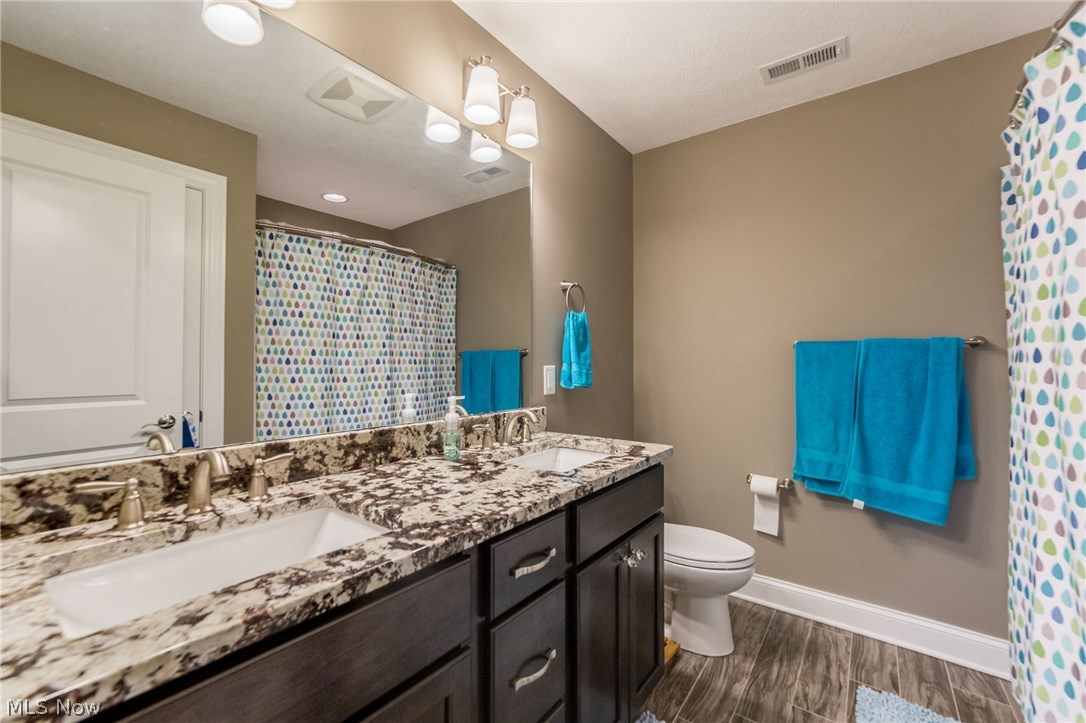 North Rdg Pointe Sub #1 - Residential