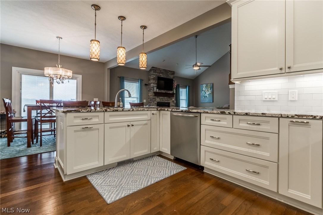 North Rdg Pointe Sub #1 - Residential