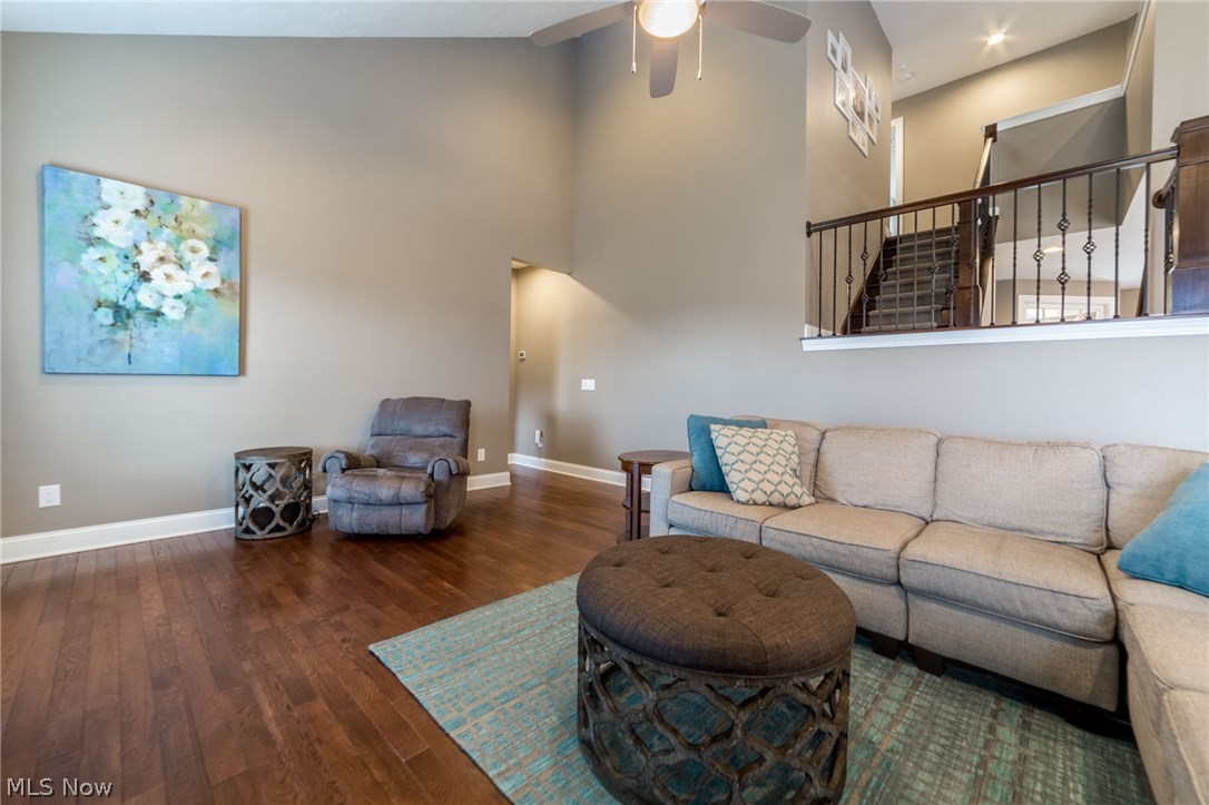 North Rdg Pointe Sub #1 - Residential