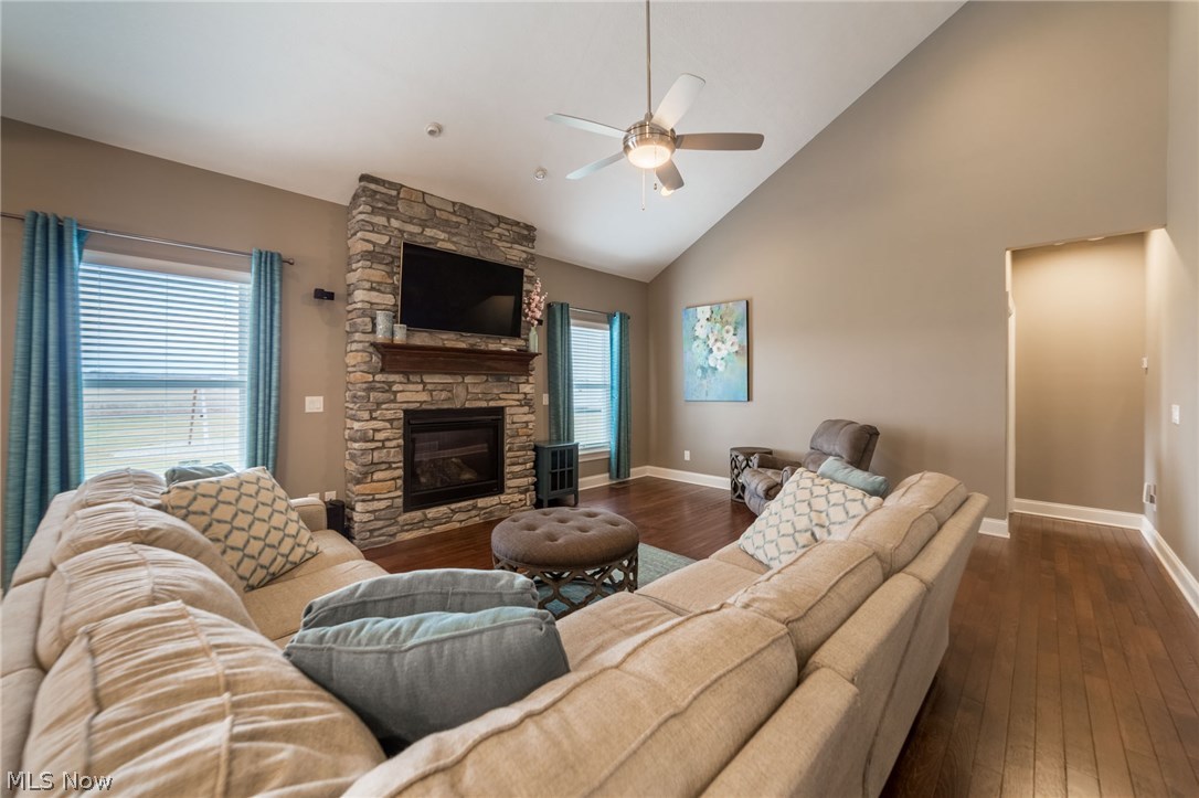 North Rdg Pointe Sub #1 - Residential