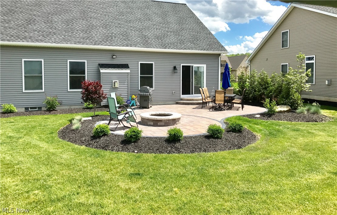 North Rdg Pointe Sub #1 - Residential