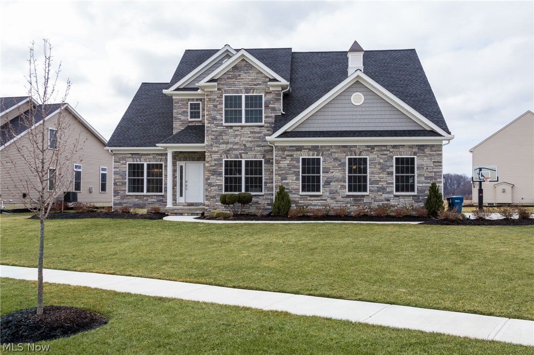 North Rdg Pointe Sub #1 - Residential