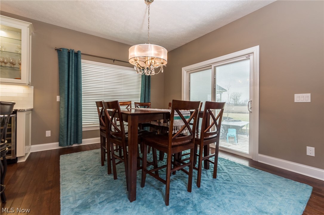 North Rdg Pointe Sub #1 - Residential