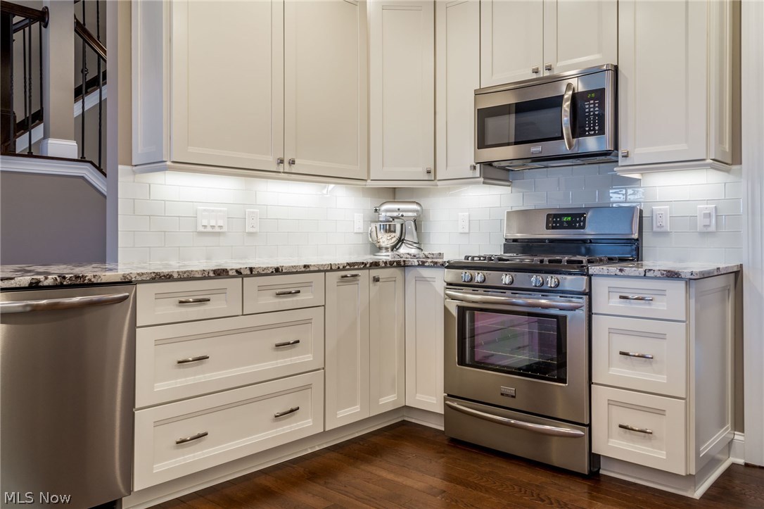 North Rdg Pointe Sub #1 - Residential