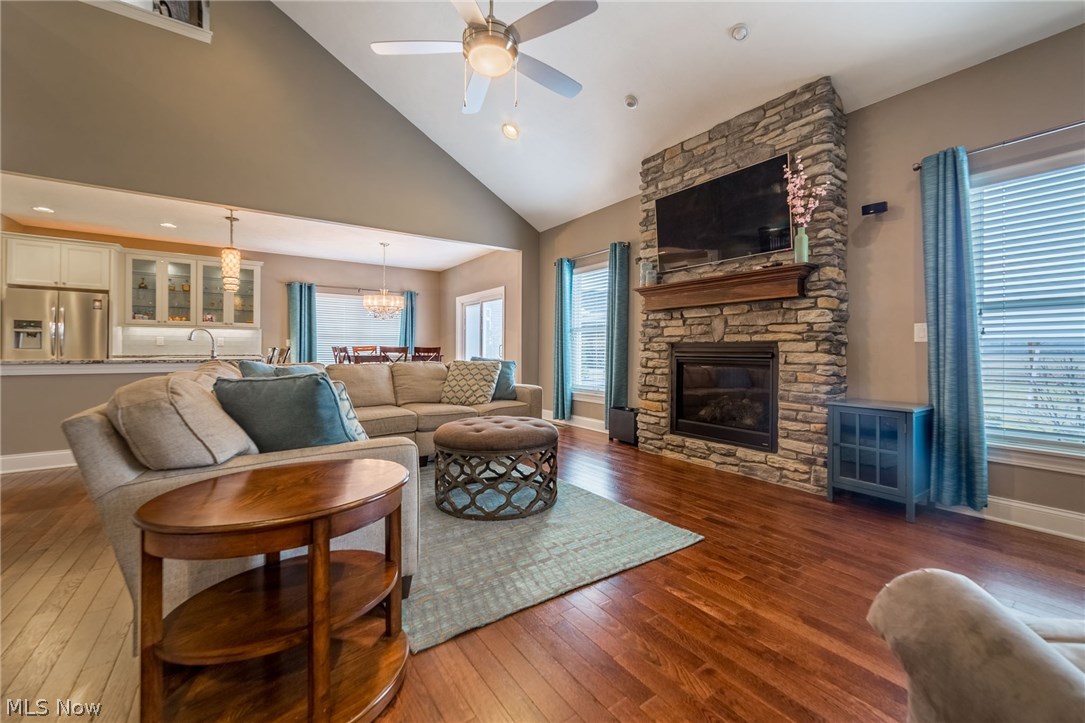 North Rdg Pointe Sub #1 - Residential