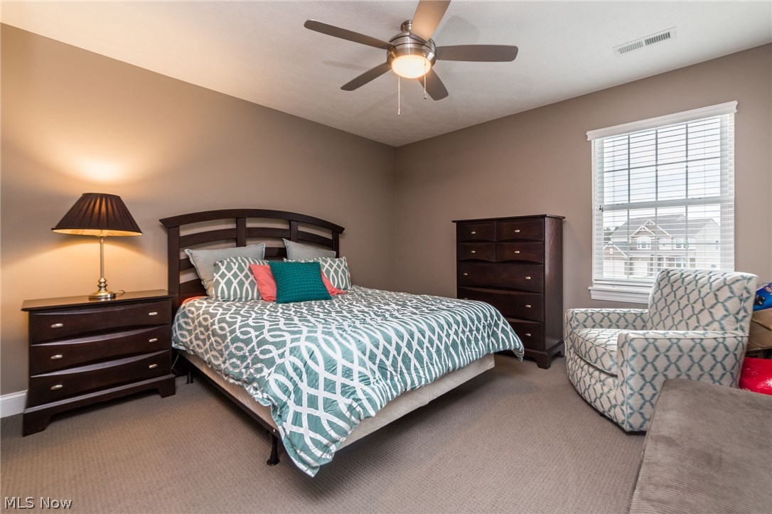 North Rdg Pointe Sub #1 - Residential