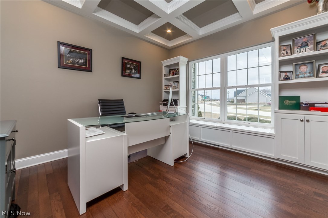 North Rdg Pointe Sub #1 - Residential