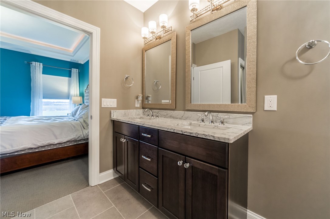 North Rdg Pointe Sub #1 - Residential