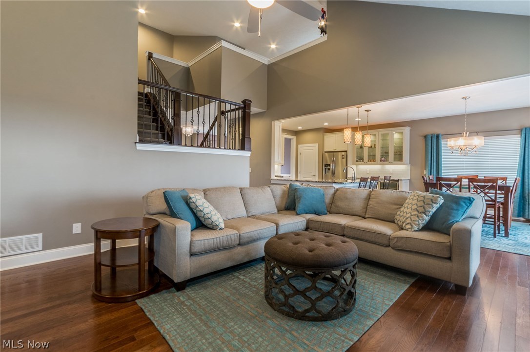 North Rdg Pointe Sub #1 - Residential