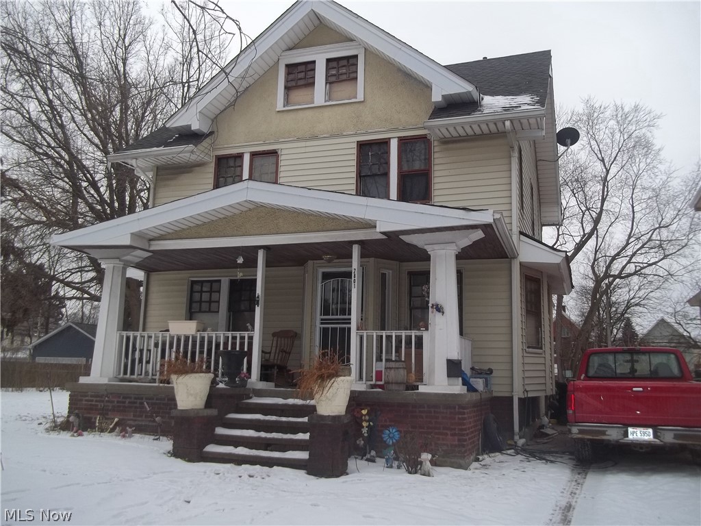 Peter Tettlebachs - Residential