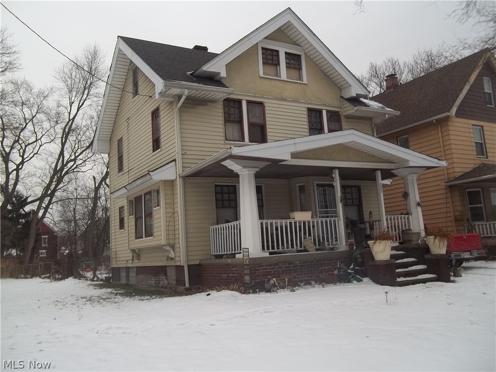 Peter Tettlebachs - Residential