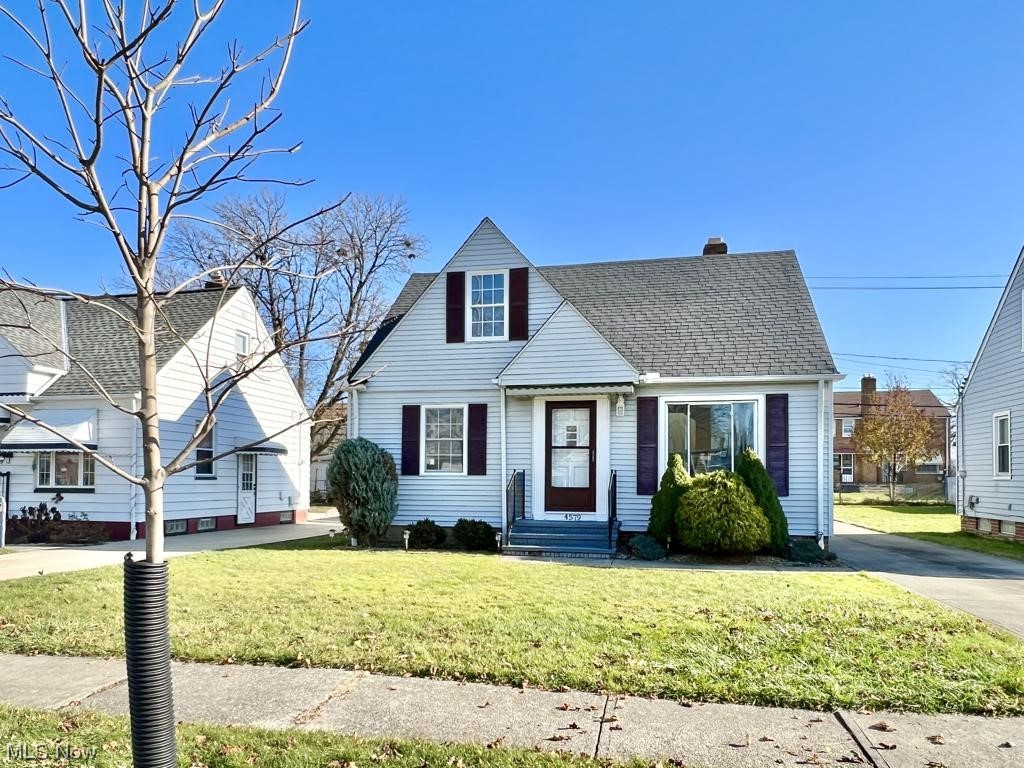 Morrison - Residential