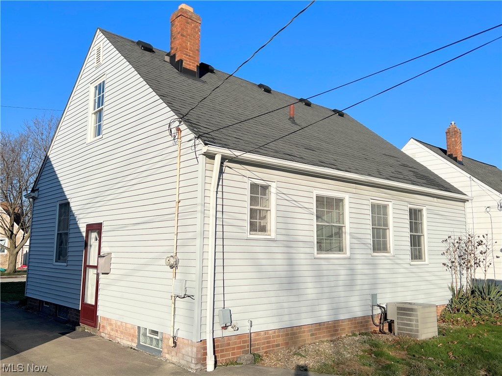 Morrison - Residential