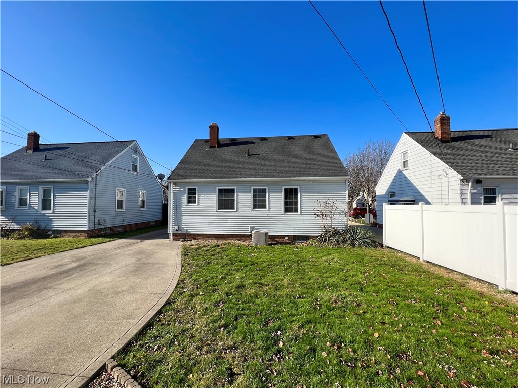 Morrison - Residential