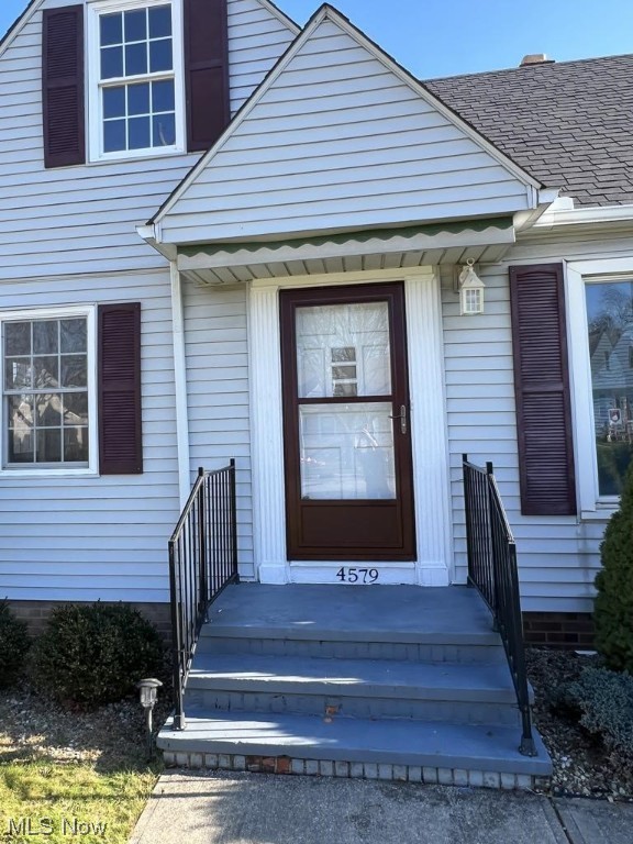 Morrison - Residential