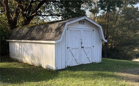 Tiny photo for 15928 Paul Wells Road, Caldwell, OH 43724 (MLS # 5170586)