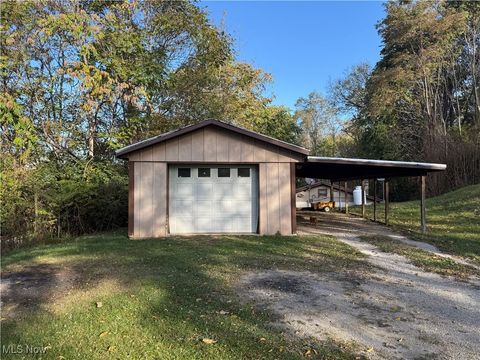 Tiny photo for 15928 Paul Wells Road, Caldwell, OH 43724 (MLS # 5170586)