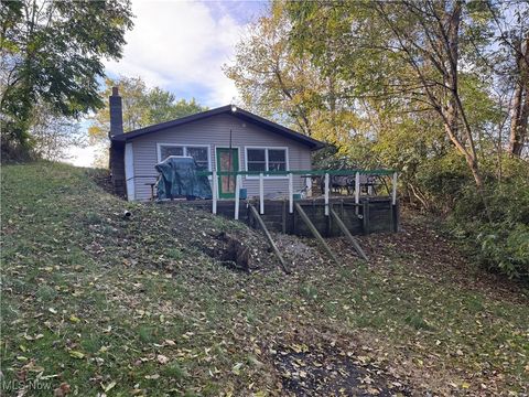 Tiny photo for 15928 Paul Wells Road, Caldwell, OH 43724 (MLS # 5170586)