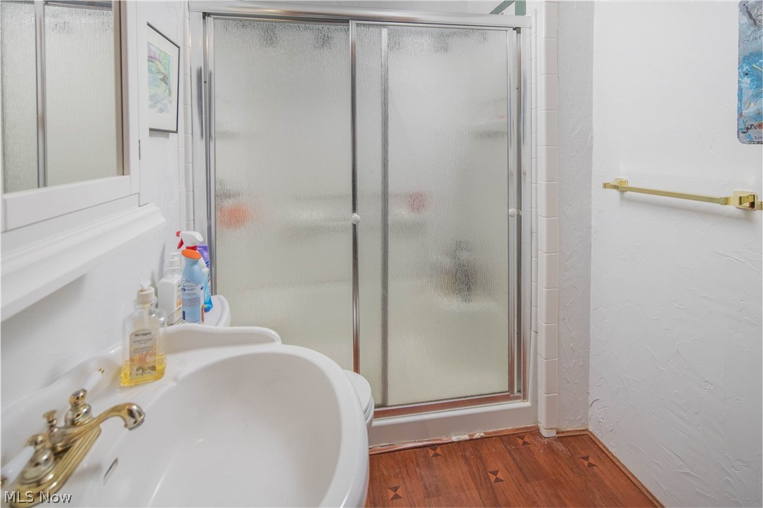 Luna Lake - Residential