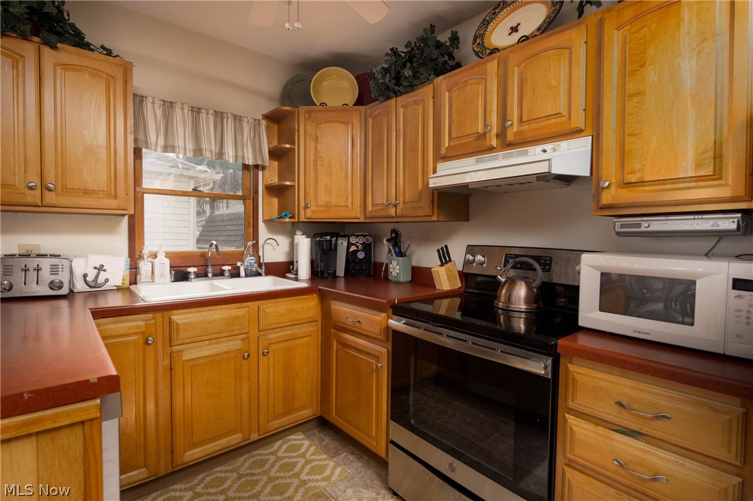 Luna Lake - Residential